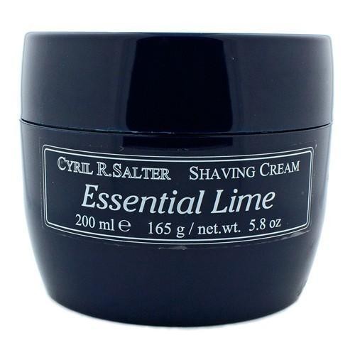 Luxury Shaving Cream 165g