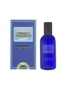 Oxford & Cambridge Traditional Lavender 100ml EDC