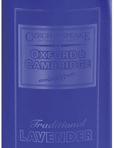 Oxford & Cambridge Traditional Lavender 100ml EDC 2