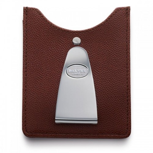 Credit Card Case & Money Clip