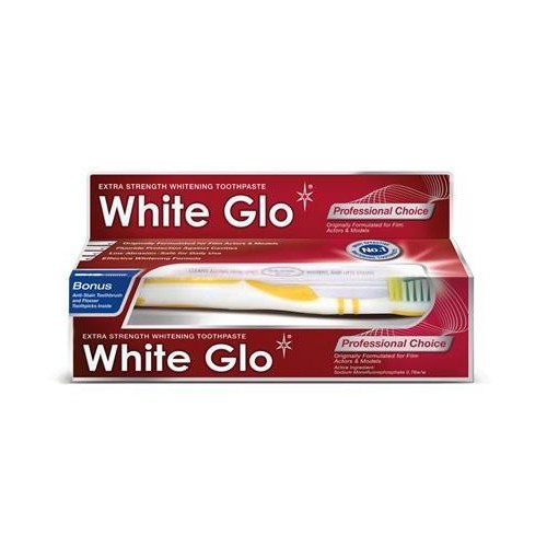  Professional Choice Whitening Toothpaste 150g