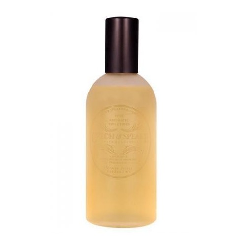 Frankincense & Myrrh Eau de Cologne
