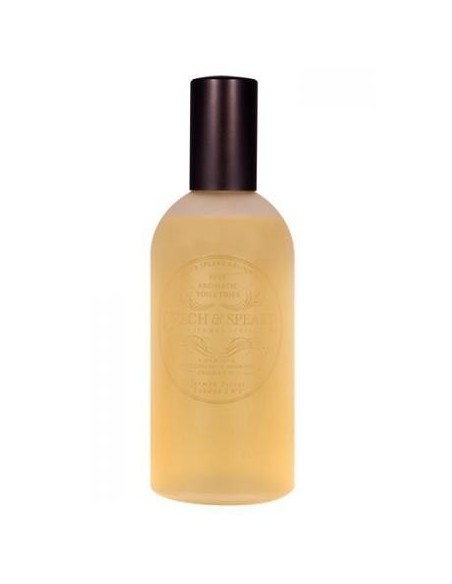 Frankincense & Myrrh Eau de Cologne