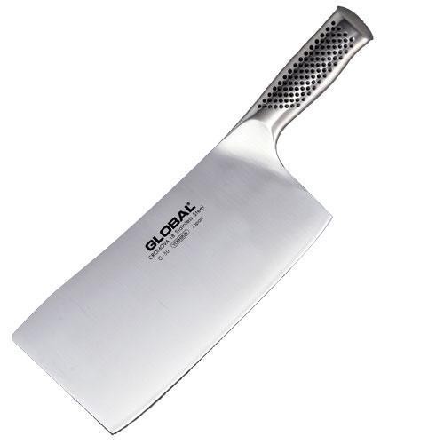 Chinese chopping knife G 50B