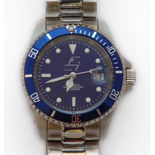 Orologio modello Submariner