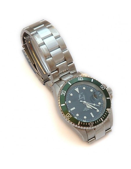 Orologio modello Submariner