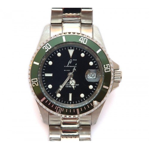 Orologio modello Submariner