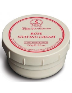 Shaving cream for shaving brush 2