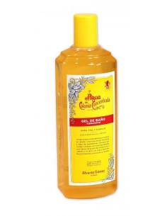Alvarez Gomez Bath and Shower Gel 500 ml