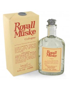 Royall Muske