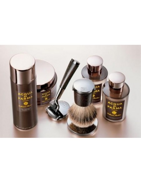 Collezione Barbiere Gel Emolliente 150ml