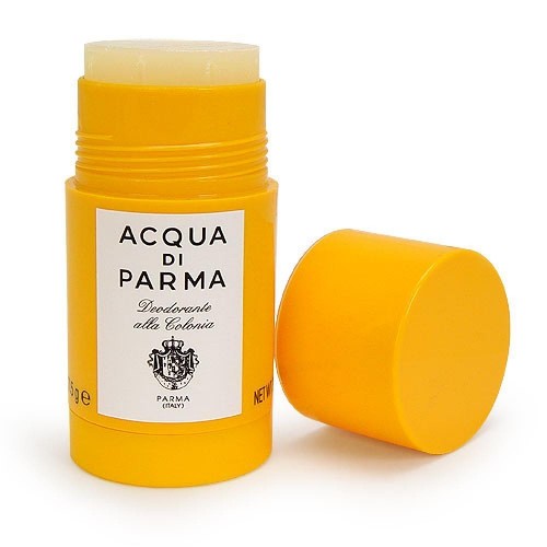 Deodorante stick alla Colonia