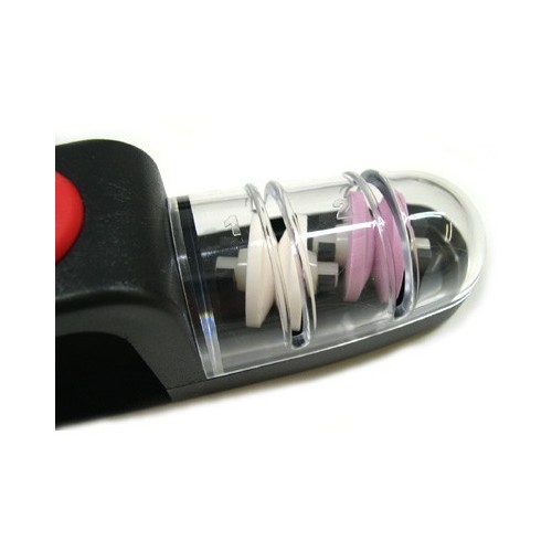 Affilatore Minosharp