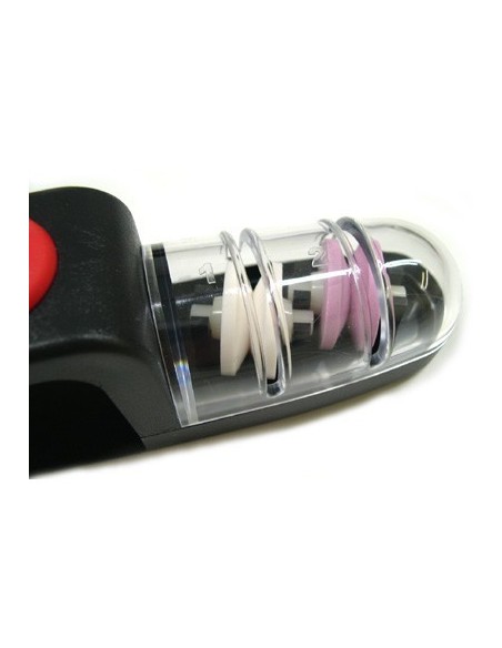 Affilatore Minosharp