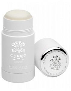 Silver Mountain Water Deodorant