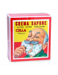 Crema Sapone Extra Extra Purissima 1Kg