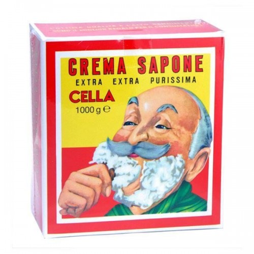 Crema Sapone Extra Extra Purissima 1Kg