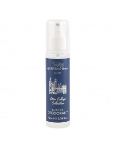 Eton College Deodorante Spray 100ml