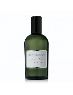 Grey Flannel 120ml