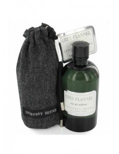 Grey Flannel 120ml 2