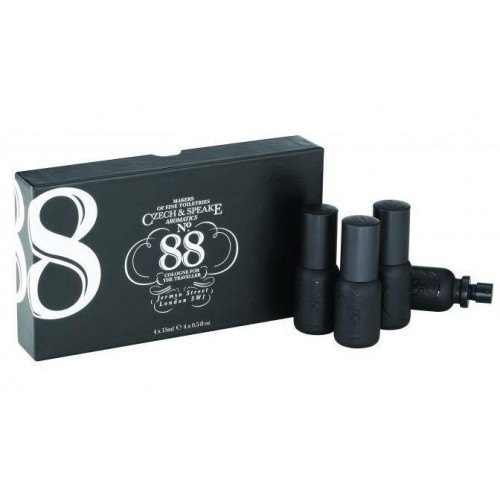 No.88 Travel Cologne