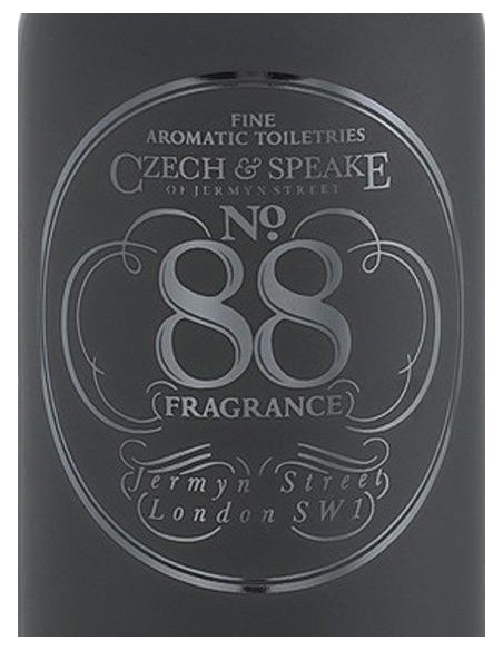 No.88 Travel Cologne