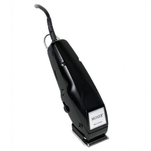 Tosatrice per Cani 1400 Animalline Nera