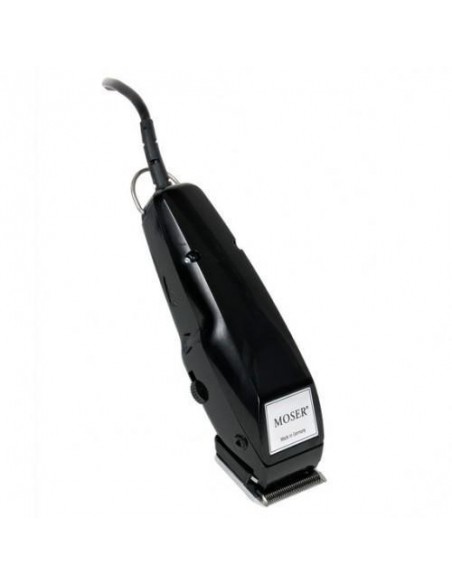 Tosatrice per Cani 1400 Animalline Nera