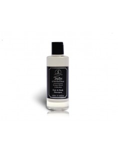 Jermyn Street Collection Hair & Body Shampoo 200ml