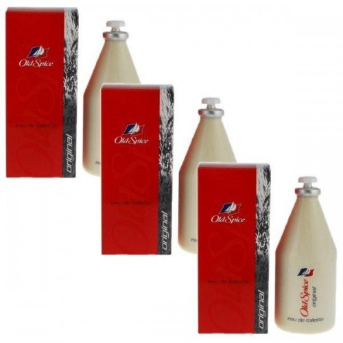 Offerta - 3 Old Spice Eau de Toilette