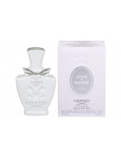 Love in White 75ml 2