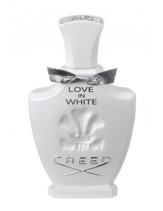 Love in White 75ml