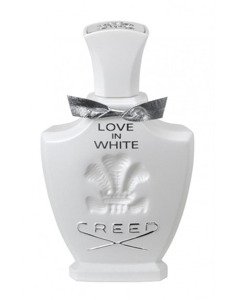 Love in White