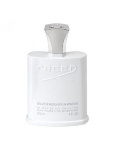 Silver Mountain Water 2