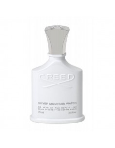 Silver Mountain Water