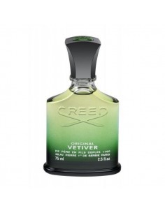 Original Vetiver