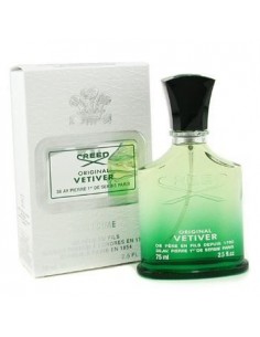 Original Vetiver 2