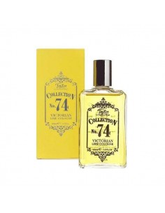 Collection No74 Victorian Lime Cologne 100 ml Splash