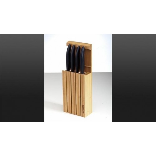 Knife Block
