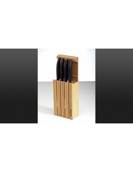 Knife Block
