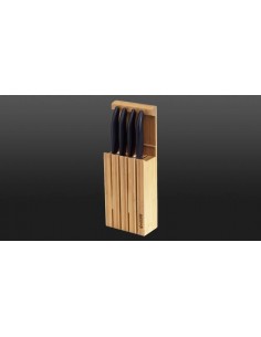 Knife Block 2