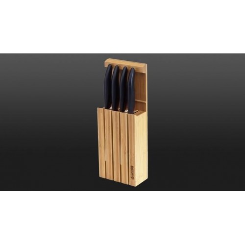 Knife Block
