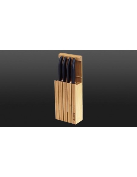 Knife Block