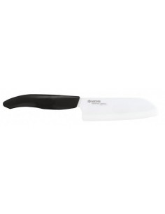 Mini Santoku Knife FK-115WH