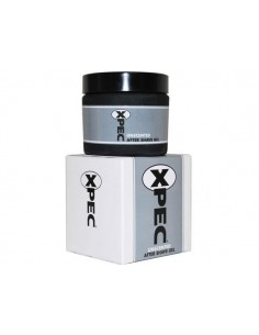 XPEC Unscented After Shave Gel 50ml