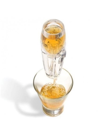  AERATORE per LIQUORI SPIRIT