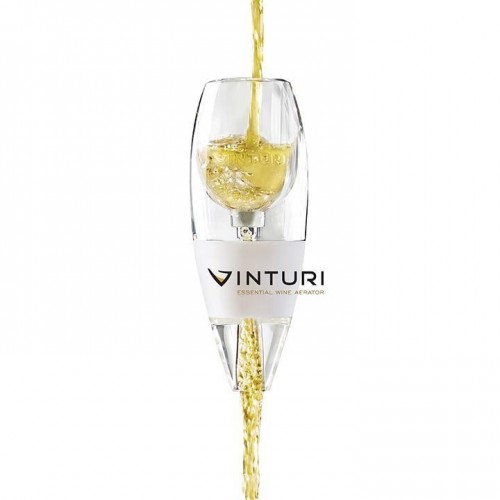  AREATORE VINO BIANCO