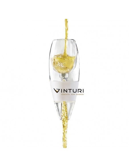  AREATORE VINO BIANCO