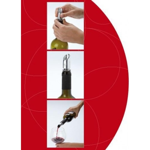 Versus Versatore per vino