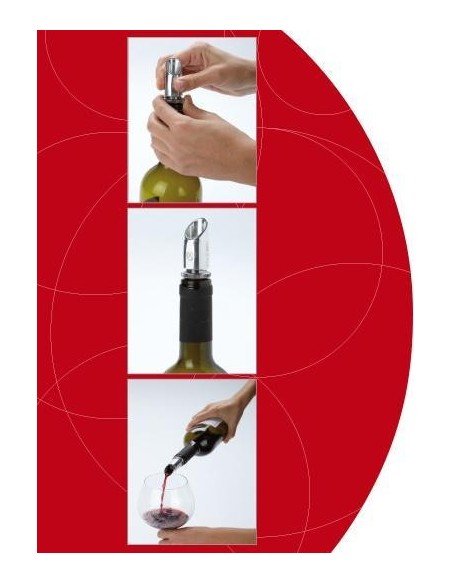 Versus Versatore per vino